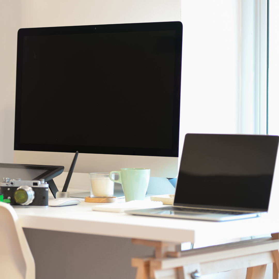 work from home