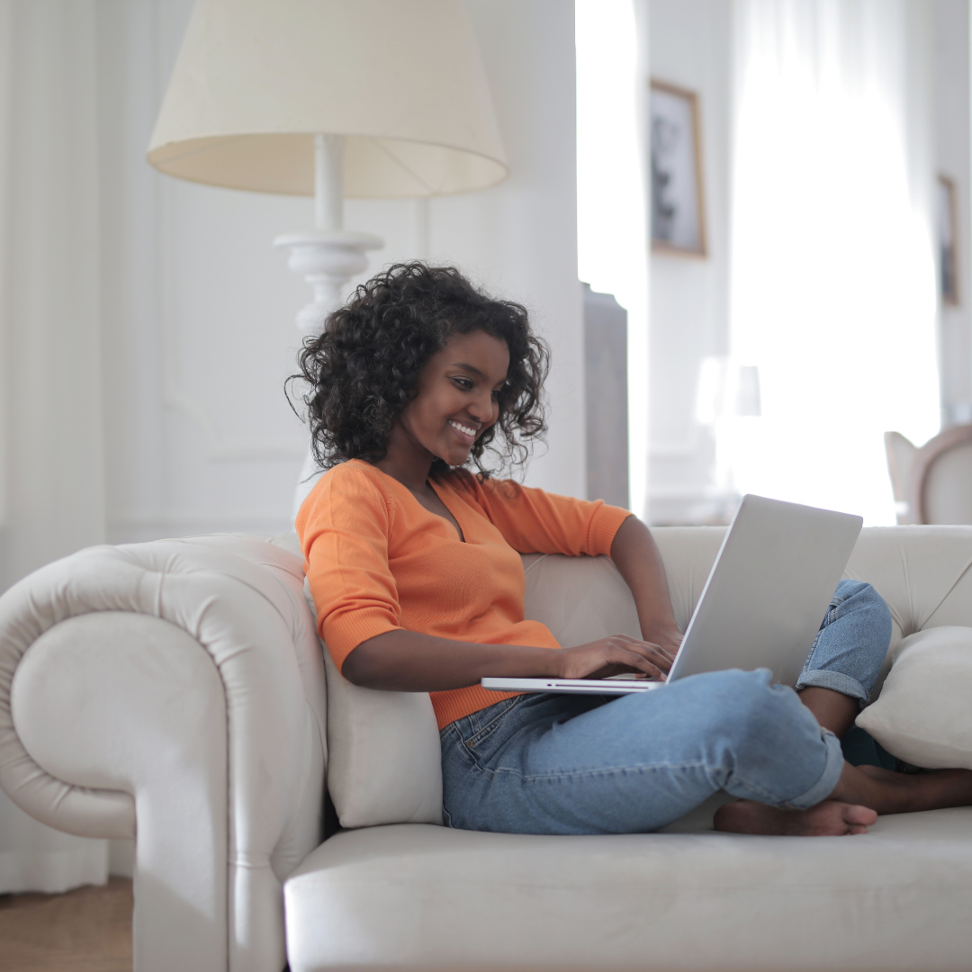 work from home
